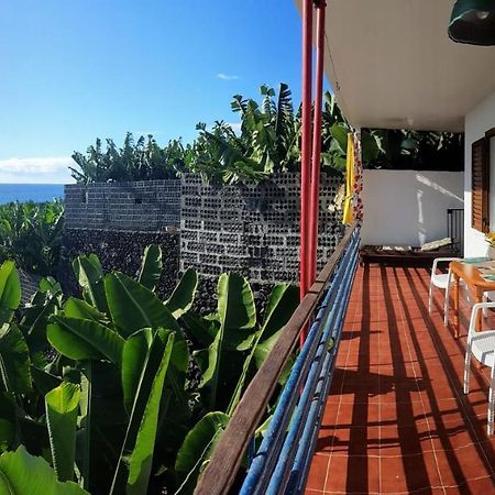 Casita Elmar Villa Tazacorte Eksteriør billede