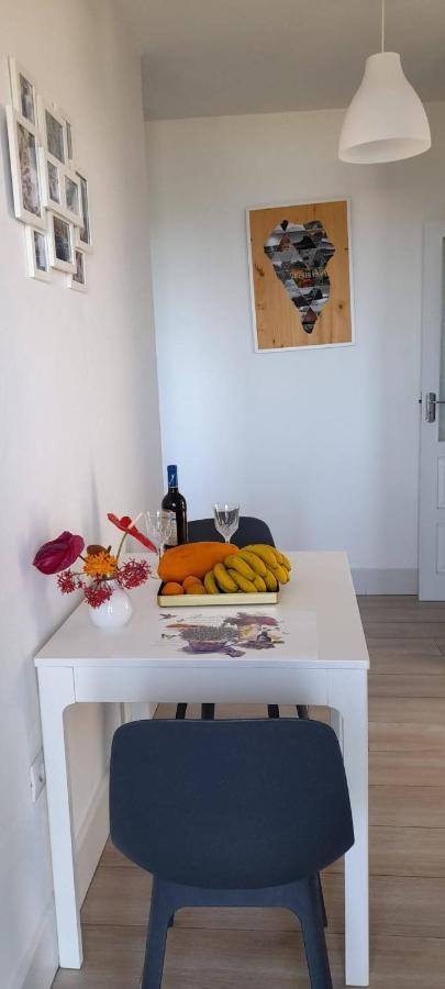 Casita Elmar Villa Tazacorte Eksteriør billede