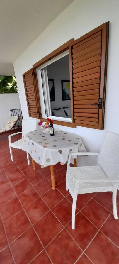 Casita Elmar Villa Tazacorte Eksteriør billede