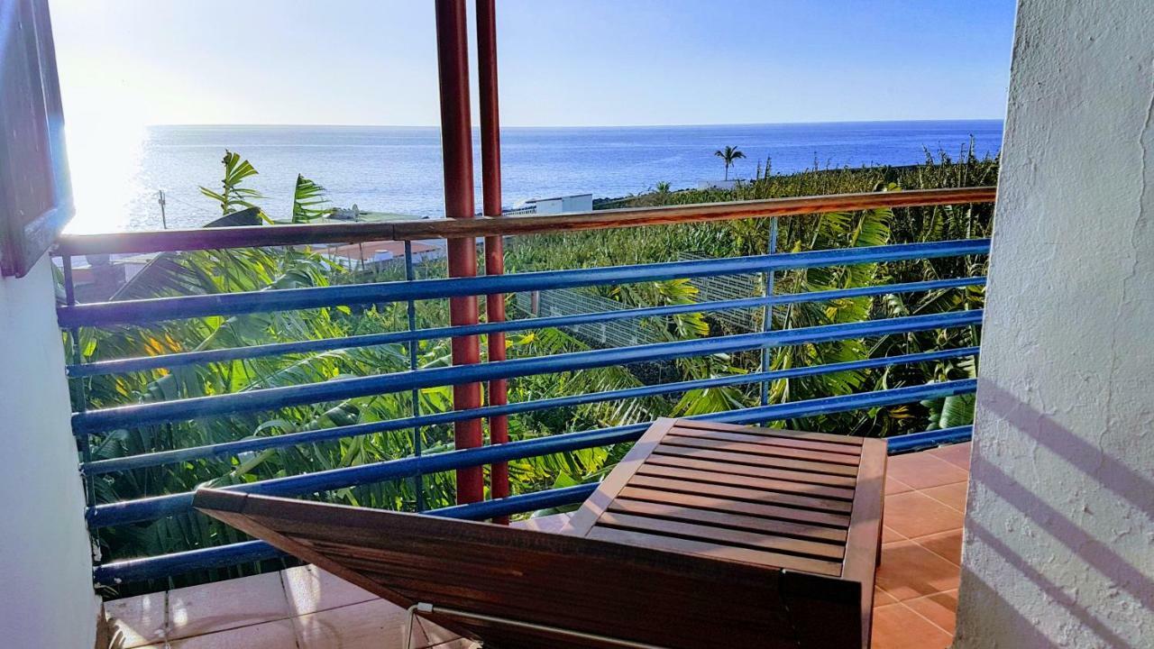 Casita Elmar Villa Tazacorte Eksteriør billede