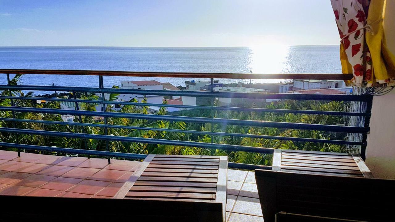 Casita Elmar Villa Tazacorte Eksteriør billede