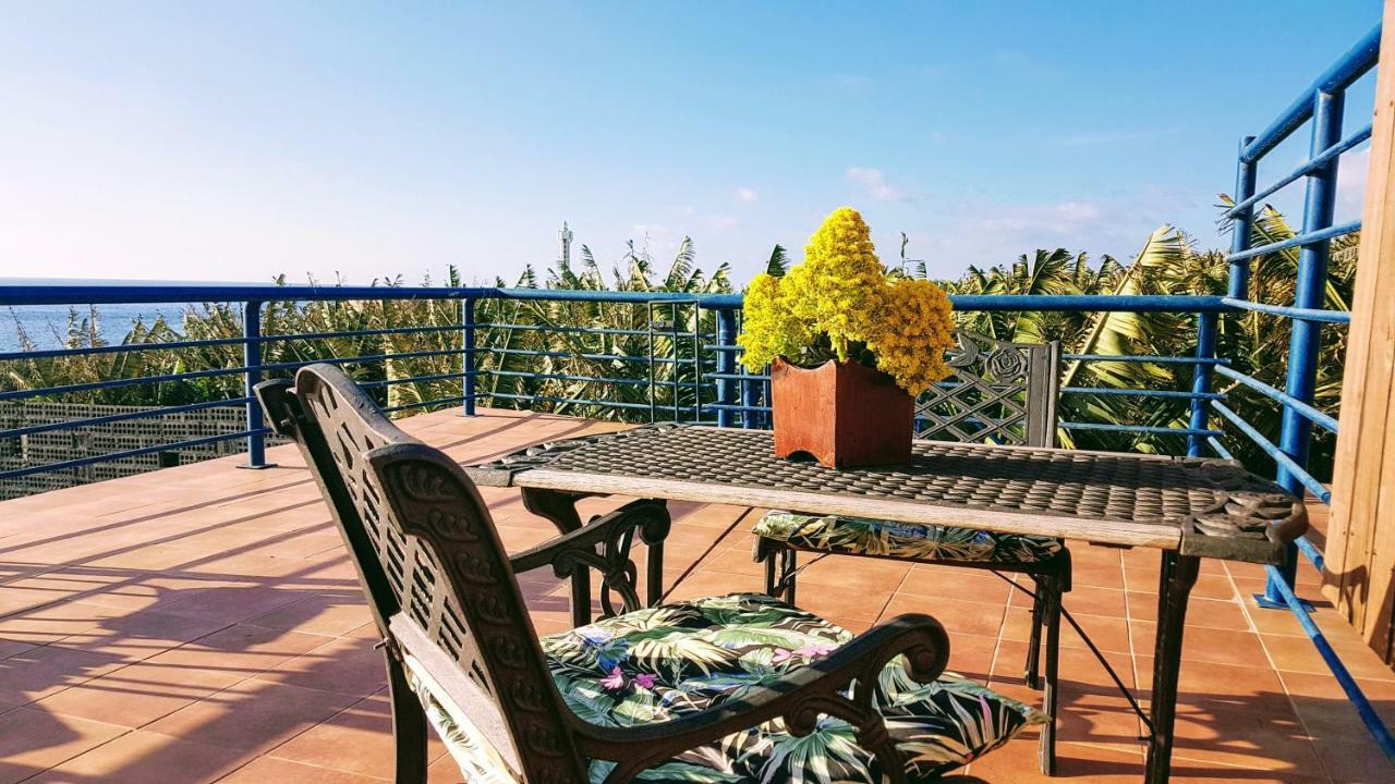 Casita Elmar Villa Tazacorte Eksteriør billede
