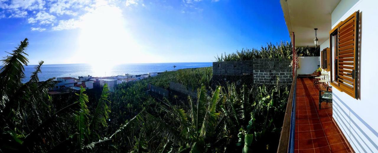Casita Elmar Villa Tazacorte Eksteriør billede