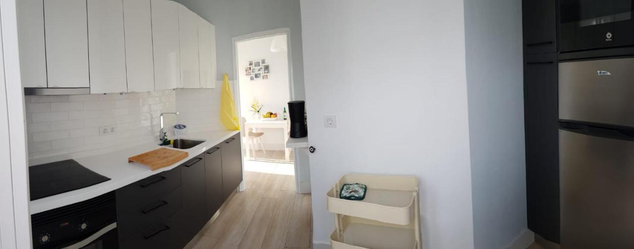 Casita Elmar Villa Tazacorte Eksteriør billede