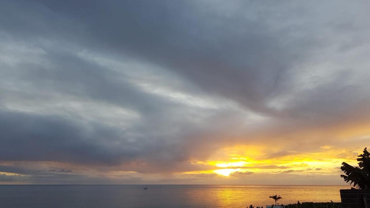 Casita Elmar Villa Tazacorte Eksteriør billede