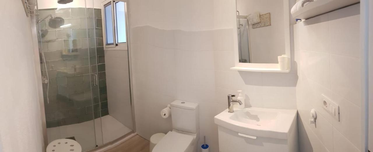 Casita Elmar Villa Tazacorte Eksteriør billede