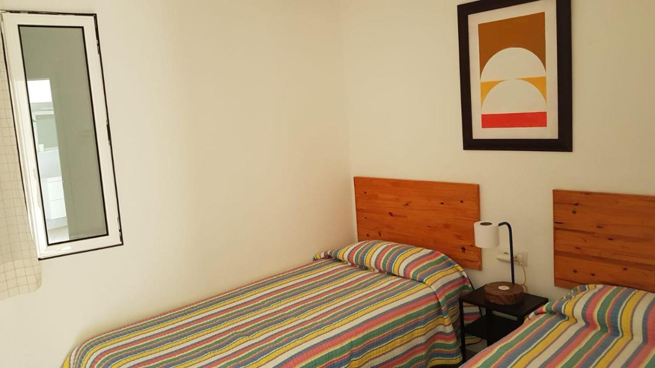 Casita Elmar Villa Tazacorte Eksteriør billede